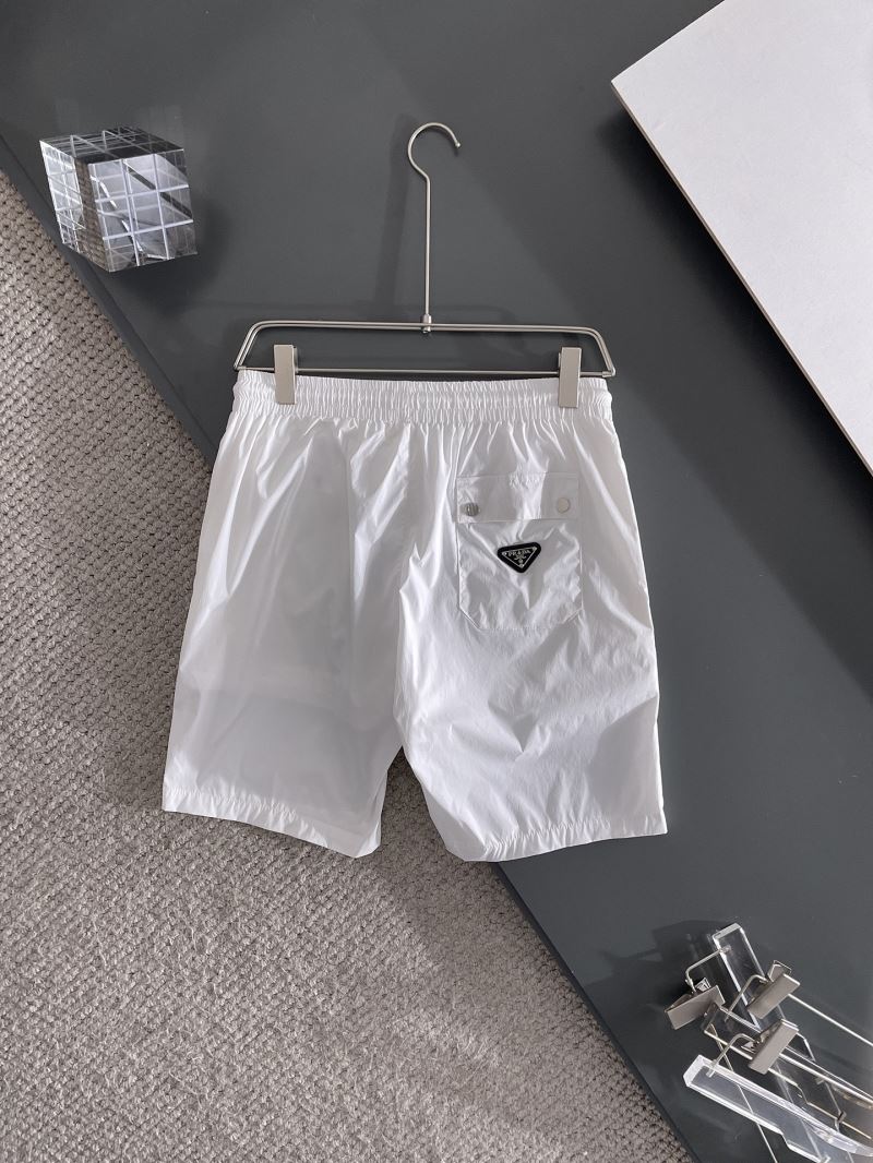 Prada Short Pants